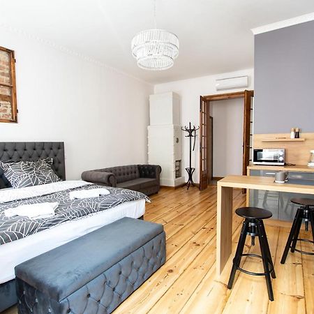 Szymborska Apartamenty Mostowa 18-2 Stary Toruń Εξωτερικό φωτογραφία