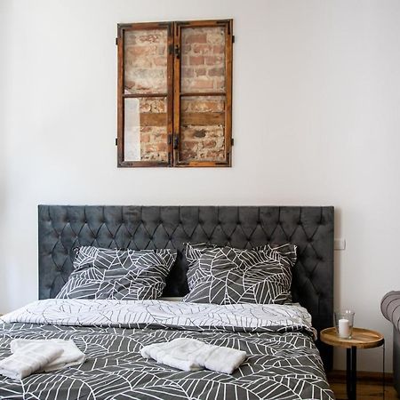 Szymborska Apartamenty Mostowa 18-2 Stary Toruń Εξωτερικό φωτογραφία