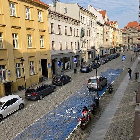 Szymborska Apartamenty Mostowa 18-2 Stary Toruń Εξωτερικό φωτογραφία